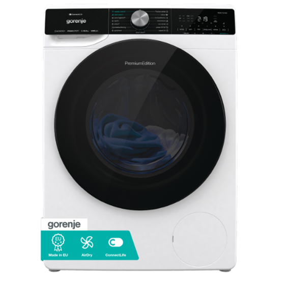 Gorenje Perilica rublja  WNS1X4ARTWIFI
