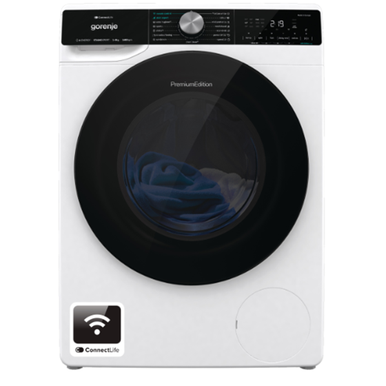 Gorenje Perilica rublja FL  WNS84A2TWIFI