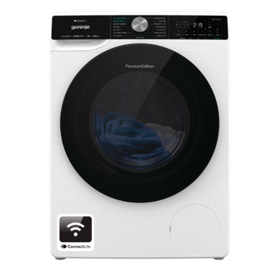 Gorenje Perilica rublja  WNS84ATWIFI