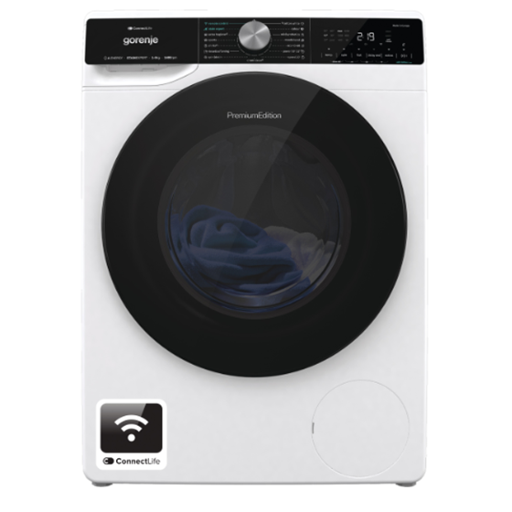 Gorenje Perilica rublja  WNS94ATWIFI