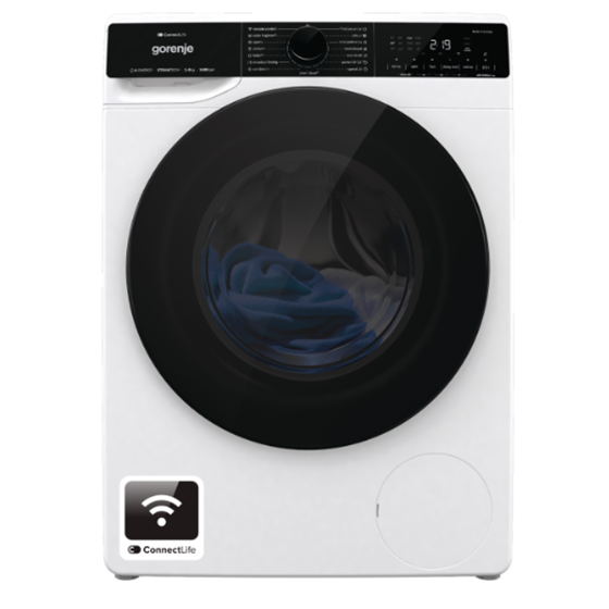 Gorenje Perilica rublja  WPNA84A2TSWIFI