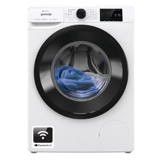 Gorenje Perilica rublja  WPNEI72A1SWIFI