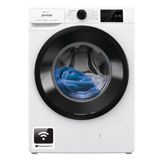Gorenje Perilica rublja  WPNEI74A1SWIFI