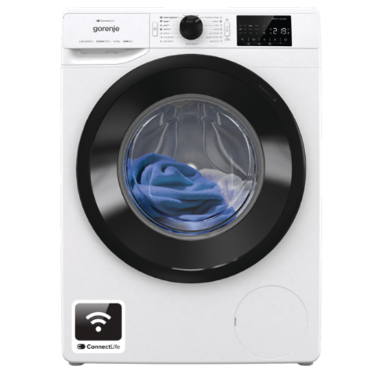 Gorenje Perilica rublja FL  WPNEI74SA1SWIFI