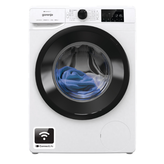 Gorenje Perilica rublja FL  WPNEI82A1SWIFI