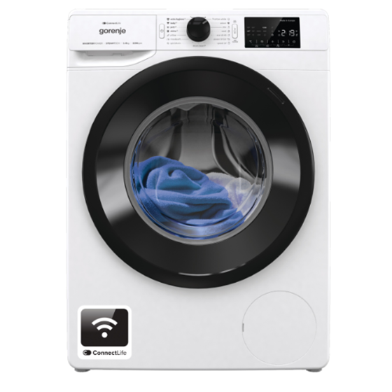 Gorenje Perilica rublja  WPNEI82SBSWIFI