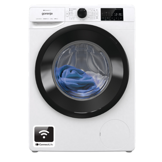 Gorenje Perilica rublja  WPNEI84A1SWIFI