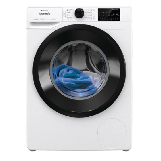Gorenje Perilica rublja  WPNEI94A1SWIFI