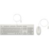 Tipkovnica i miš žični HP 225 Wired Mouse and Keyboard Combo, bijela, 86J24AA