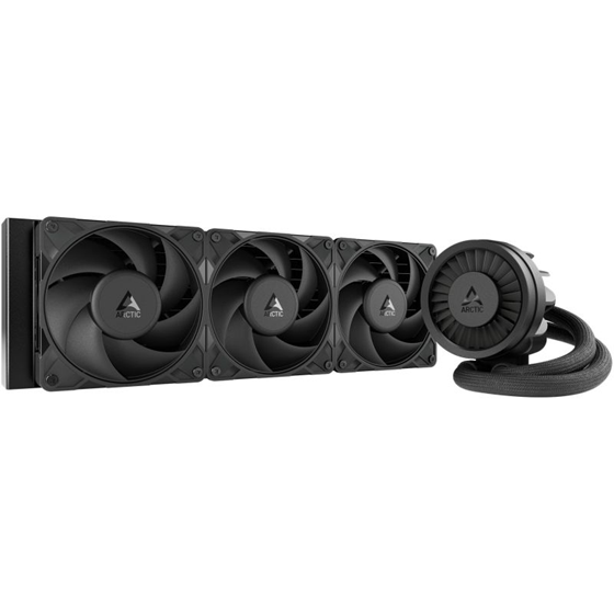 Vodeno hlađenje Arctic Liquid Freezer III 360 PRO Black, ACFRE00180A
