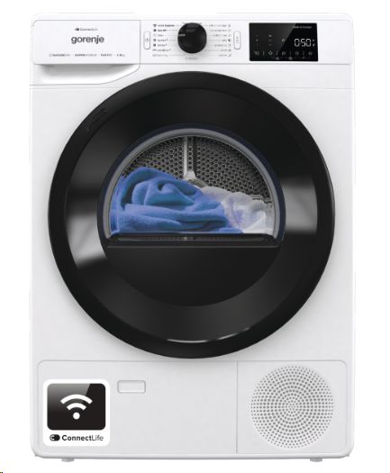 Gorenje Sušilica DPNE83/GNLWIFI