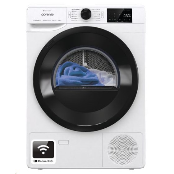 Gorenje Sušilica DPNE83/GNLWIFI