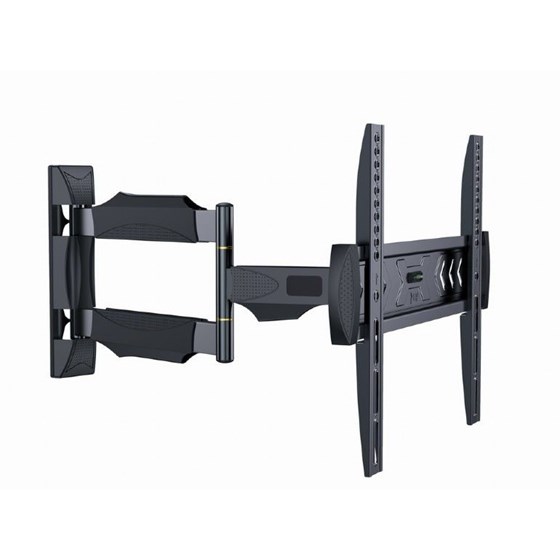 Zidni nosač za TV Premium Full Motion Gembird 32" - 55" do 30kg, WM-55ST-02