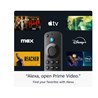 Media Player Amazon Fire TV Stick HD (3. Gen )