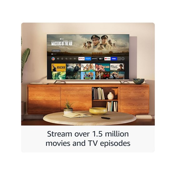 Media Player Amazon Fire TV Stick HD (3. Gen )