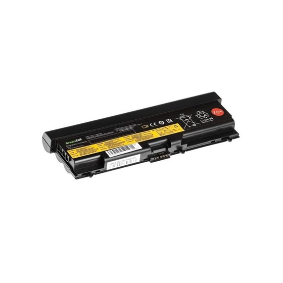 Baterija GreenCell za Lenovo ThinkPad 6600mAh 9 Cell P/N: 41201
