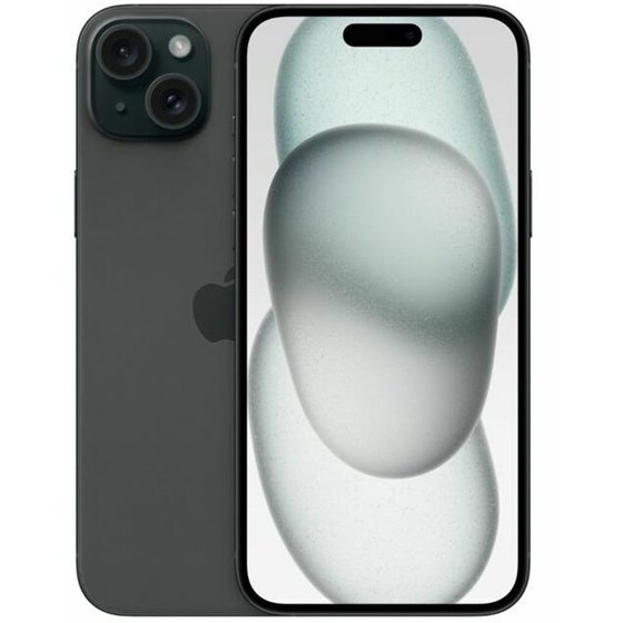 Apple iPhone 15 Plus 128GB Black, mu0y3sx/a - izložbeni artikl
