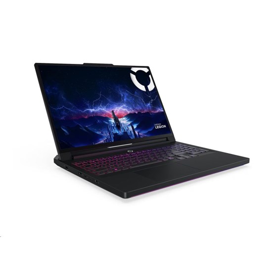 Lenovo Legion Pro 7, 83F500A0SC, 16" WQXGA OLED 240Hz, Intel Core Ultra 9 275HX, 64GB, 1TB SSD, FreeDOS, nVidia GeForce RTX 5080 16GB