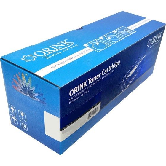 Orink toner za Ricoh, type SPC250, crni