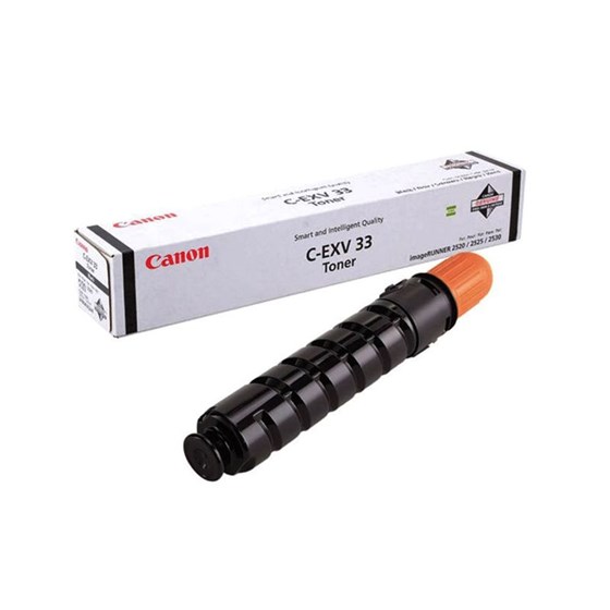 Canon toner C-EXV33 P/N: 2785B002