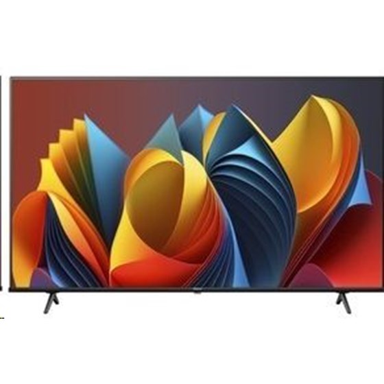 TV Hisense 100E7NQ, 100" 4K UHD, QLED, Smart TV, 100E7NQ