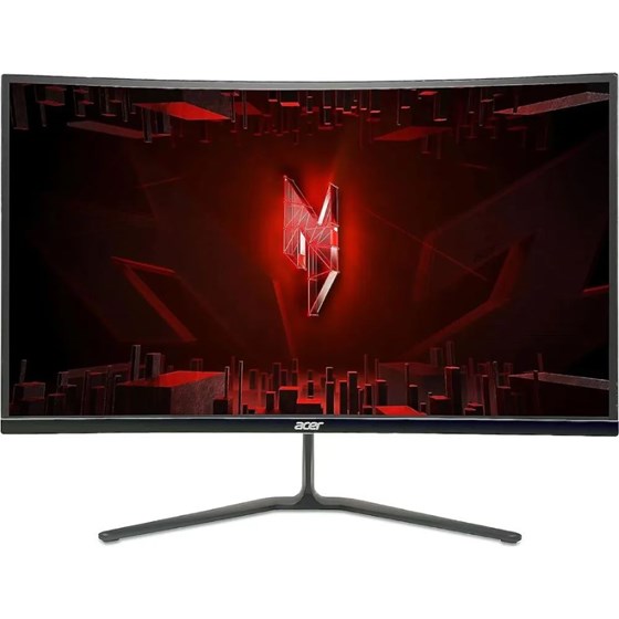 Monitor Acer Nitro ED270RS3, UM.HE0EE.302, FHD, VA, 180Hz, 1ms, 250cd/m2, FreeSync, Curved, zvučnici