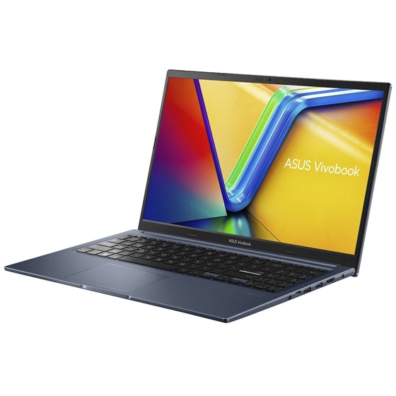 Asus Vivobook 15 M1502YA-BQ577W, 90NB0X21-M010K0, 15.6" Full HD, AMD Ryzen 7 5825U, 16GB, 512GB SSD, W11H, AMD Radeon Graphics