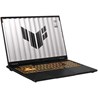 Asus TUF Gaming F16 FX608JPR-QT002, 90NR0NG1-M00220, 16" 2.5K 165Hz, Intel Core i7-14650HX, 32GB, 1TB m.2 SSD, NVIDIA GeForce RTX 5070 8GB GDDR7, FreeDOS