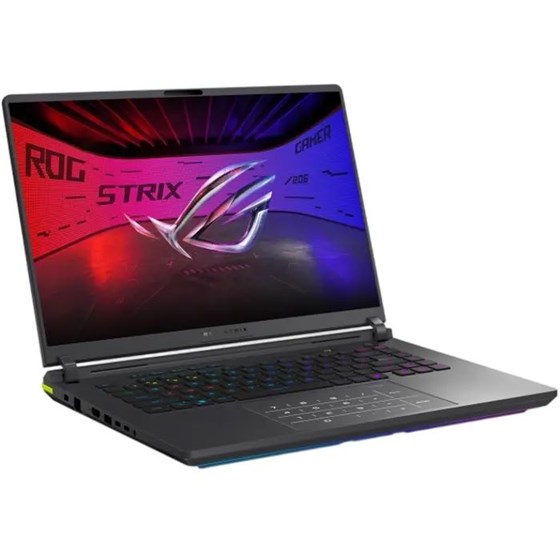 Asus ROG Strix G16 G615JMR-RV063, 90NR0LB1-M002F0, 16" FullHD+ 165Hz, Intel Core i7-14650HX, 32GB, 1TB SSD, FreeDOS, NVIDIA GeForce RTX 5060 8GB