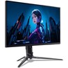 Monitor Acer Predator XB253QFbmiiprx 300Hz 24.5" IPS FullHD 250cd/m2 AMD FreeSync Premium HDMI DP P/N: UM.KX0EE.F05
