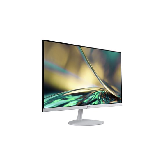 Monitor Acer SA272EWMIX, UM.HS2EE.E18, 27", IPS, FHD, 100Hz, 1ms, HDMI, VGA