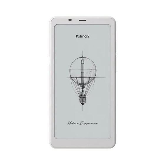 Boox Palma2 6,13" eReader bijeli, OBP2W 