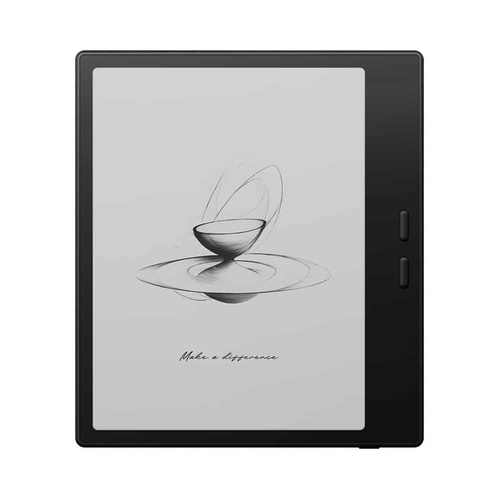 Boox Go 7" eTablet crni, OBG7B
