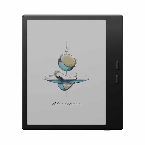 Boox Go Color7(Gen II)  7" eTablet, OBGC7G2 