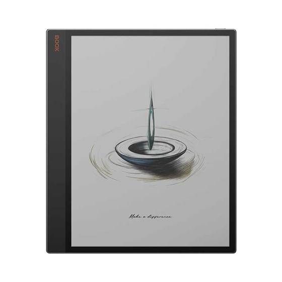 Boox Tab X C 13,3" eTablet, OBTXC133 