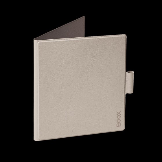 Boox Zaštitna futrola magnetna s držačem olovke, bež, za  Go7/Go Color7(Gen II)  7", OBMCPHG7I 