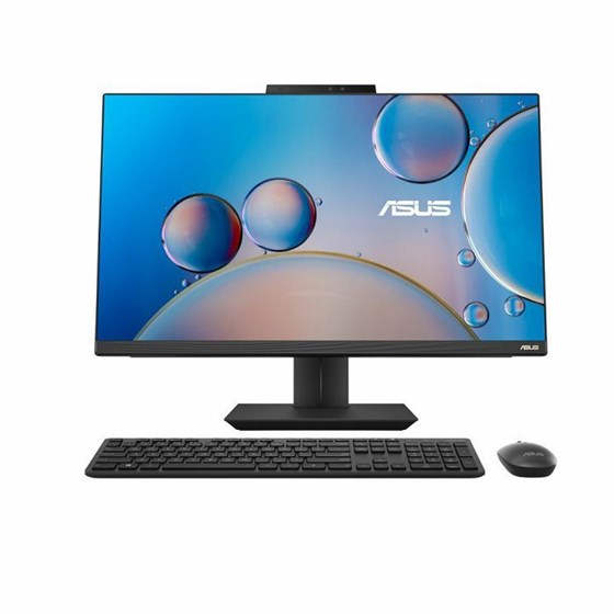 Asus AiO E5702WVARK-WB73D0H, 90PT03N1-M021W0, 27" FHD, Intel Core 7 Processor 150U, 16GB DDR5, 1TB NVMe SSD, W11H, Intel Graphics