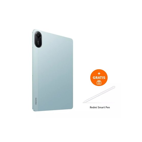 Tablet Redmi Pad 2 - 4+128GB Mint Green