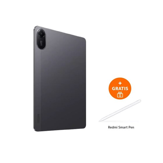 Tablet Redmi Pad 2 - 4+128GB Graphite Grey