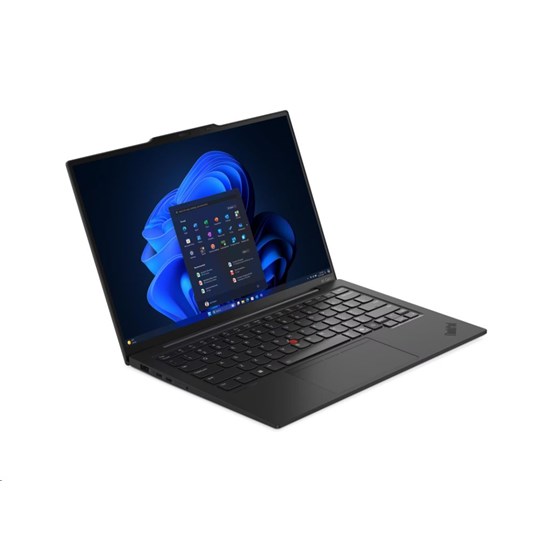 Lenovo ThinkPad X1 Carbon Gen 13 Aura Edition, 21NS004KSC, 14" 2.8K OLED, Intel Core Ultra 7 258V, 32GB, 2TB SSD, W11P, Intel Graphics