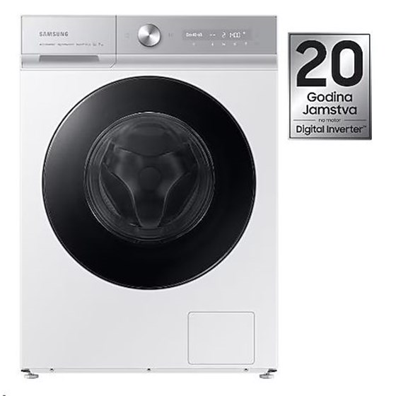 SAMSUNG Perilica rublja WW11BB944DGHS7