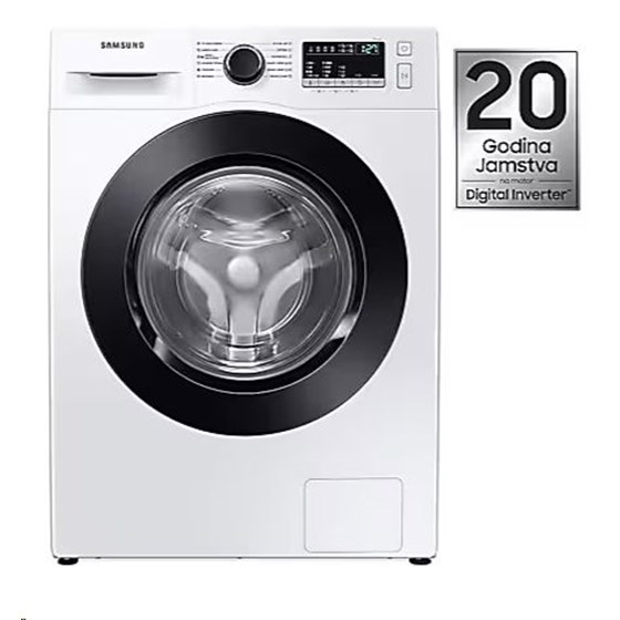 SAMSUNG Perilica rublja WW90T4040CE1LE