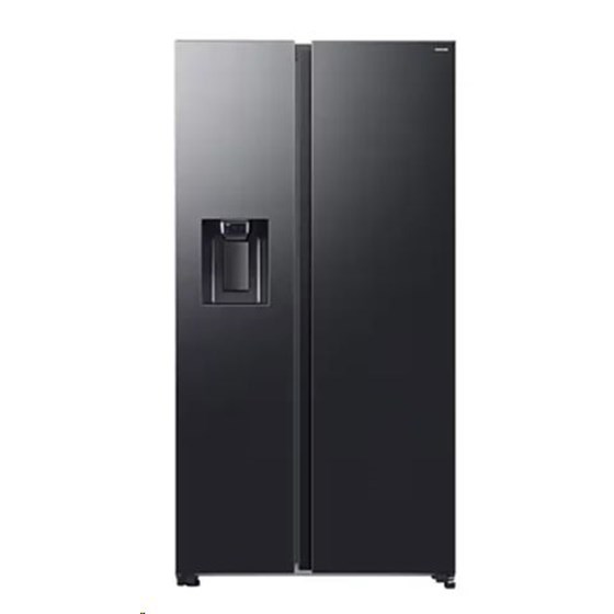 SAMSUNG hladnjak RS70F64KEFEO