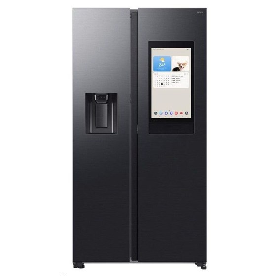 SAMSUNG hladnjak RS90F66BEFEO