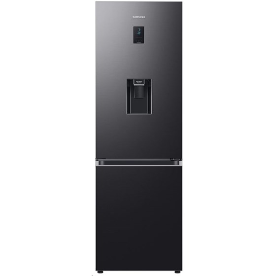 SAMSUNG hladnjak RB34C652EB1/EK