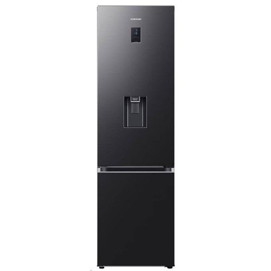 SAMSUNG hladnjak RB38C650EB1/EK