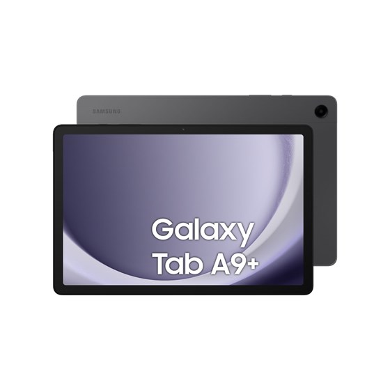 Tablet, Samsung Galaxy Tab A9+, 11", 6GB/128GB, Android 14, WiFi, Grafitna, SM-X210RZAREUE