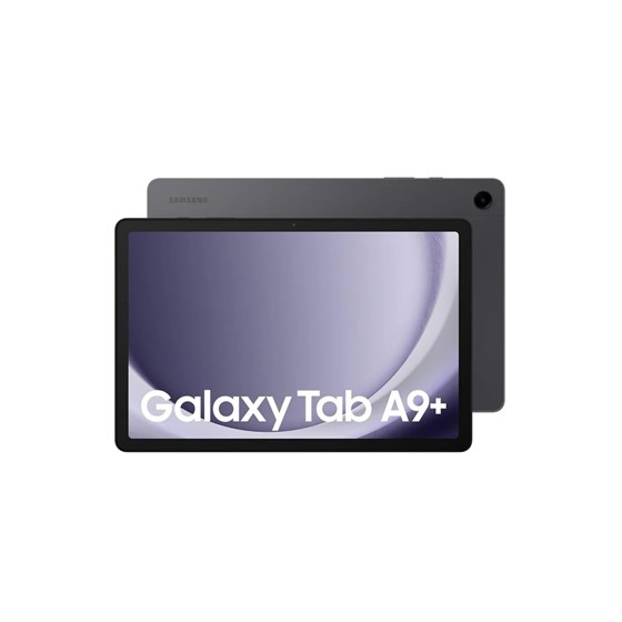 Tablet, Samsung Galaxy Tab A9+, 11", 8GB/256GB, Android 14, WiFi, Grafitna, SM-X210RZAPEUE
