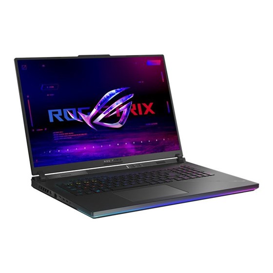 Asus ROG Strix SCAR 18 G835LW-SA077W,90NR0LI1-M007B0, 18" 2.5K 240Hz Mini LED, Intel Core Ultra 9 275HX, 64GB, 2TB SSD, W11H, nVidia GeForce RTX 5080 16GB GDDR7