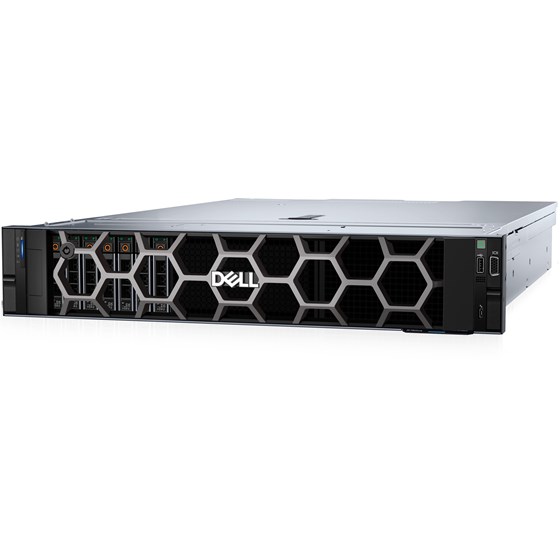 Server Dell PowerEdge R760XS